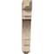 Ekena Millwork Merced Craftsman Smooth Bracket, Douglas Fir, 5 1/2"W x 30"D x 34"H BKT06X30X34MRC04SDF - alternate 2